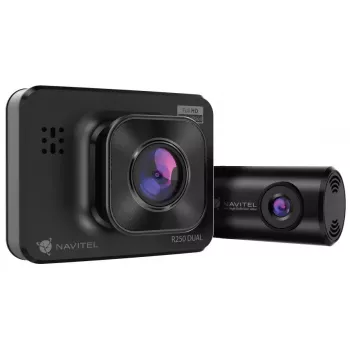 Dash Cam Navitel R250 DUAL