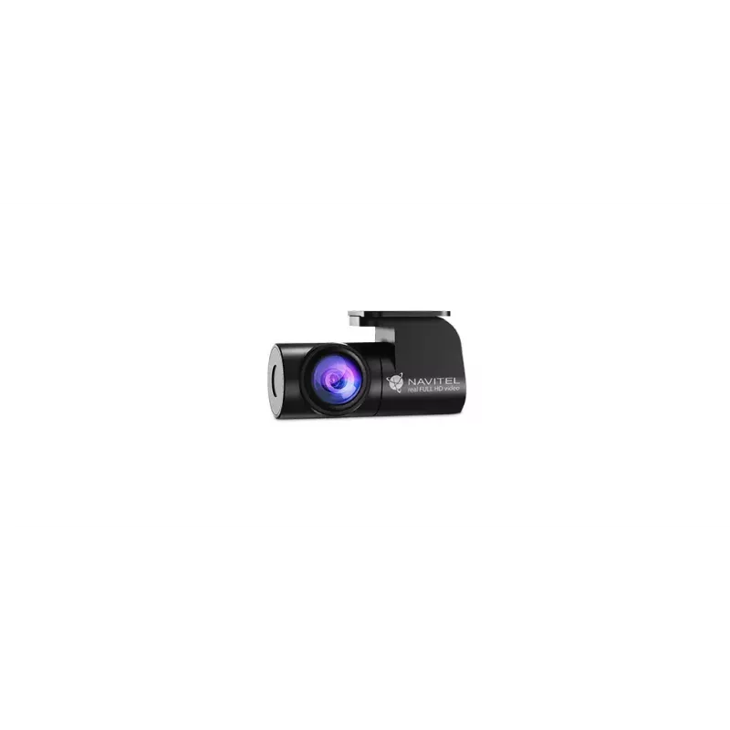Dashcam Navitel R9 Dual Full HD Wi-Fi Battery Black