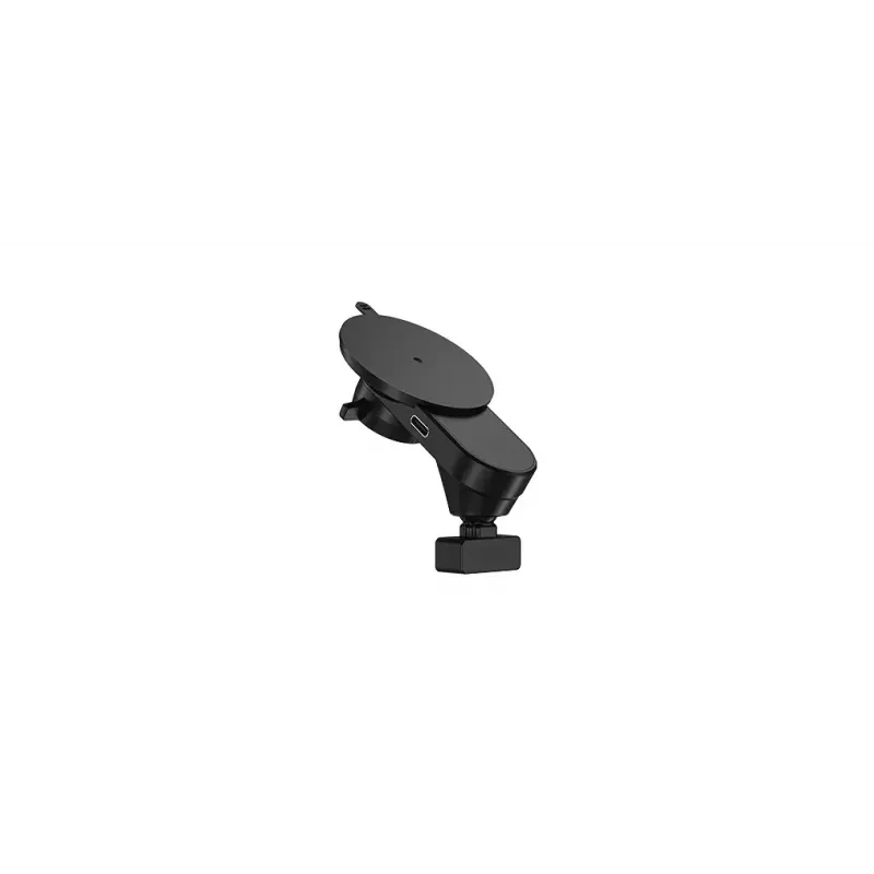 Dashcam Navitel R9 Dual Full HD Wi-Fi Battery Black