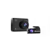 Dashcam Navitel R9 Dual Full HD Wi-Fi Battery Black