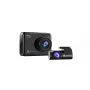 Dashcam Navitel R9 Dual Full HD Wi-Fi Battery Black