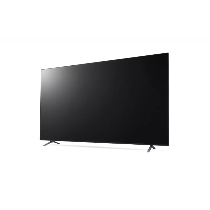 LG 86UN640S0LD 86-Inch 4K UHD Digital Signage Display with webOS and Wi-Fi