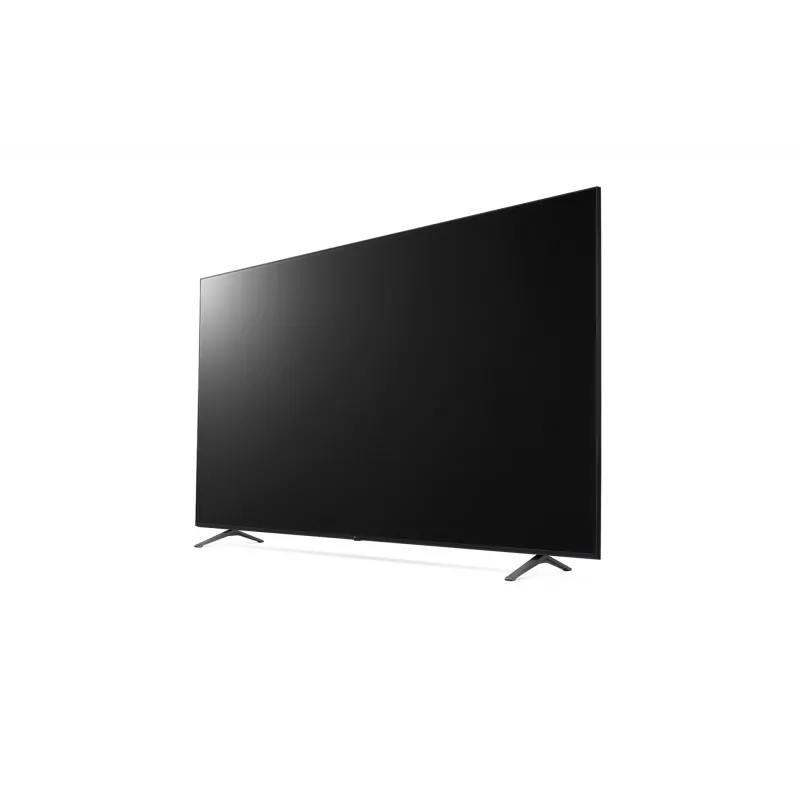 LG 86UN640S0LD 86-Inch 4K UHD Digital Signage Display with webOS and Wi-Fi