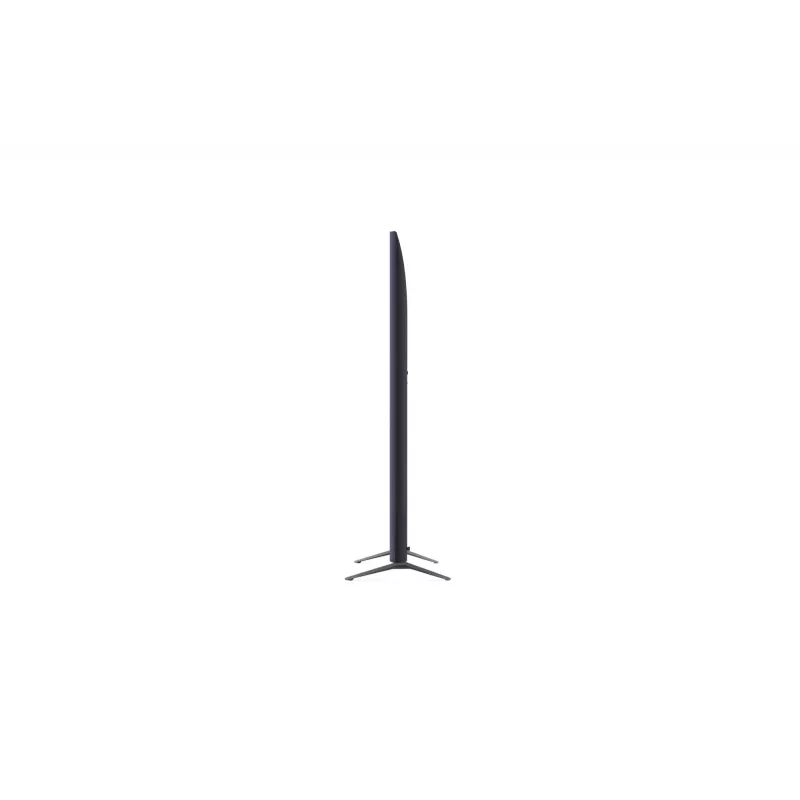 LG 86UN640S0LD 86-Inch 4K UHD Digital Signage Display with webOS and Wi-Fi