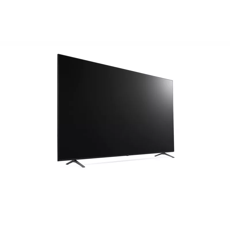 LG 86UN640S0LD 86-Inch 4K UHD Digital Signage Display with webOS and Wi-Fi