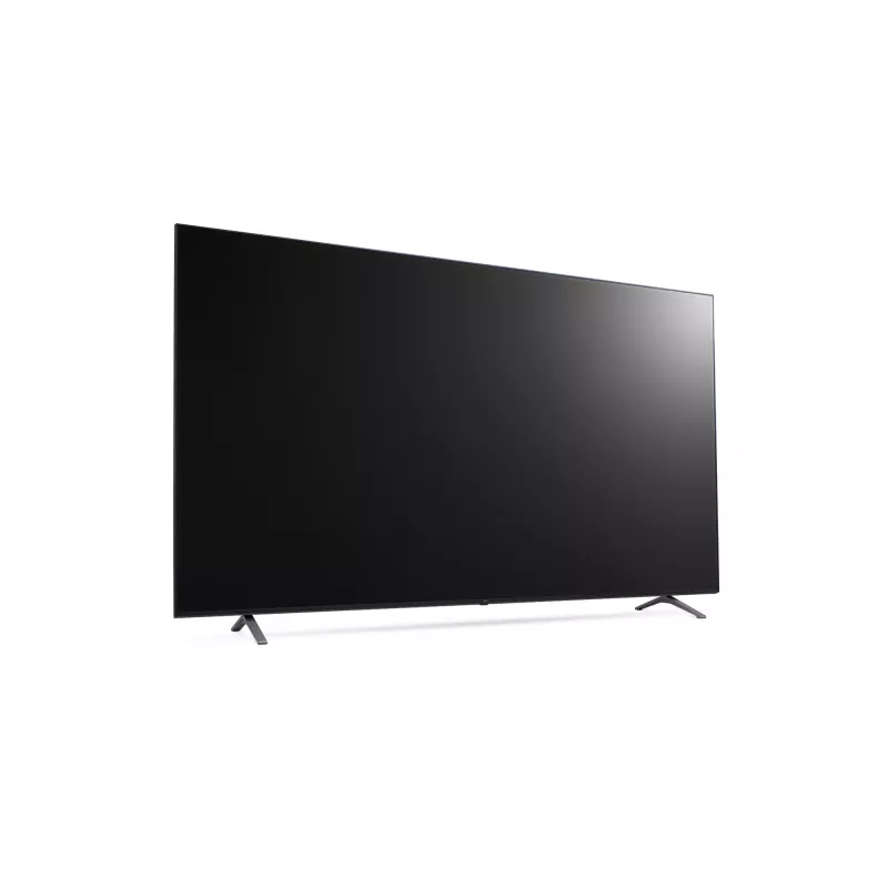 LG 86UN640S0LD 86-Inch 4K UHD Digital Signage Display with webOS and Wi-Fi