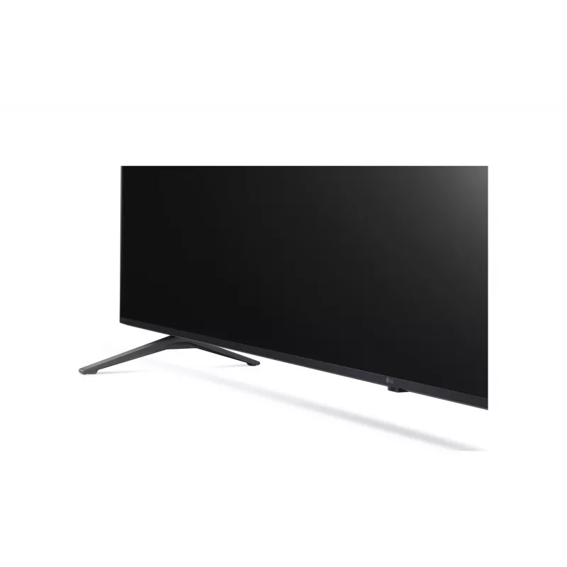 LG 86UN640S0LD 86-Inch 4K UHD Digital Signage Display with webOS and Wi-Fi
