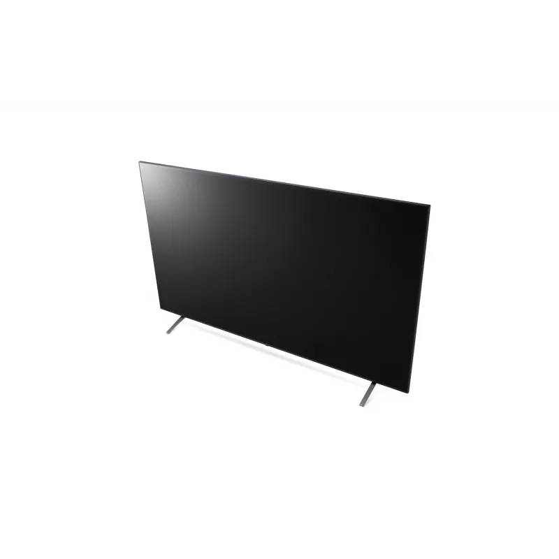 LG 86UN640S0LD 86-Inch 4K UHD Digital Signage Display with webOS and Wi-Fi
