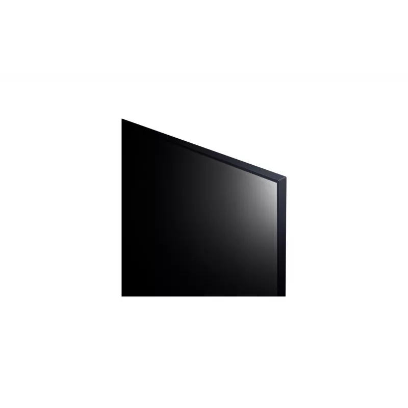 LG 86UN640S0LD 86-Inch 4K UHD Digital Signage Display with webOS and Wi-Fi