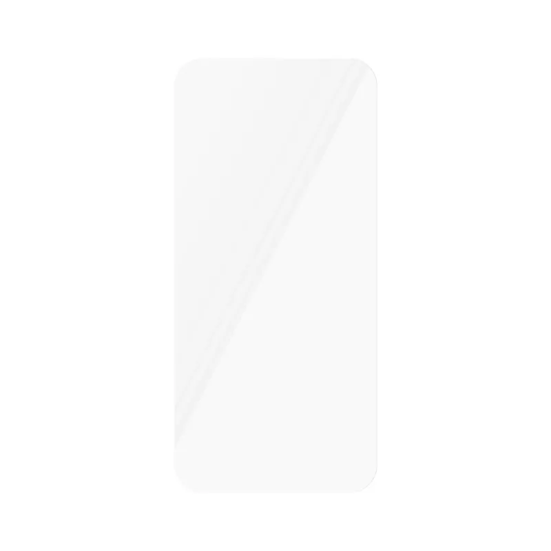 PanzerGlass SAFE. by ® Screen Protector iPhone 15 Plus | Ultra-Wide Fit
