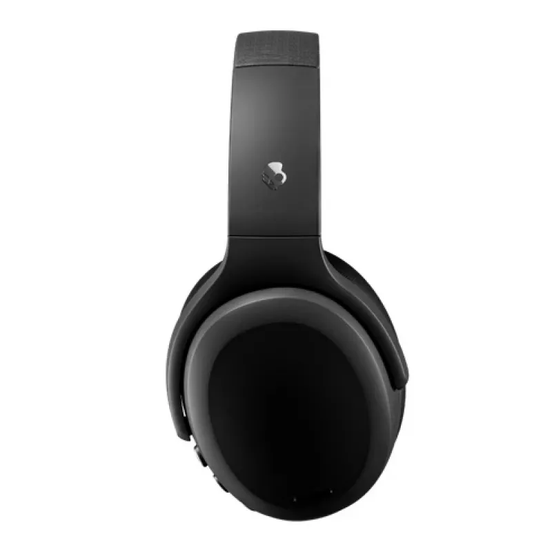 SKULLCANDY Headphone - Crusher Anc 2 - Stereo - Wireless - Black
