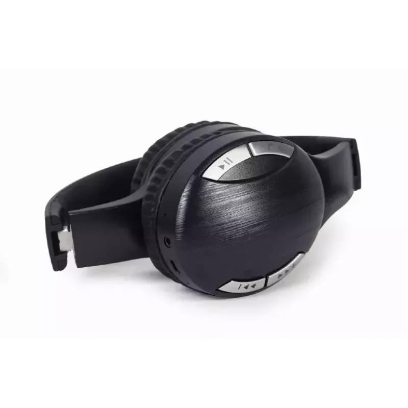 Headset Gembird BTHS-01-BK