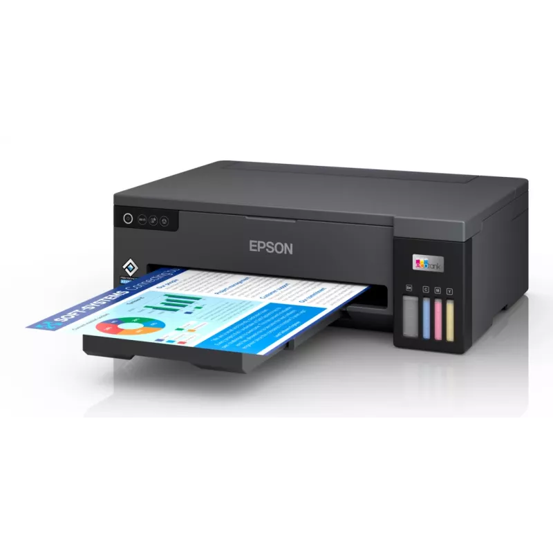 Epson EcoTank L11050 inkjet printer Colour 4800 x 1200 DPI A3 Wi-Fi