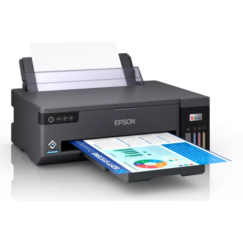 Epson EcoTank L11050 inkjet printer Colour 4800 x 1200 DPI A3 Wi-Fi