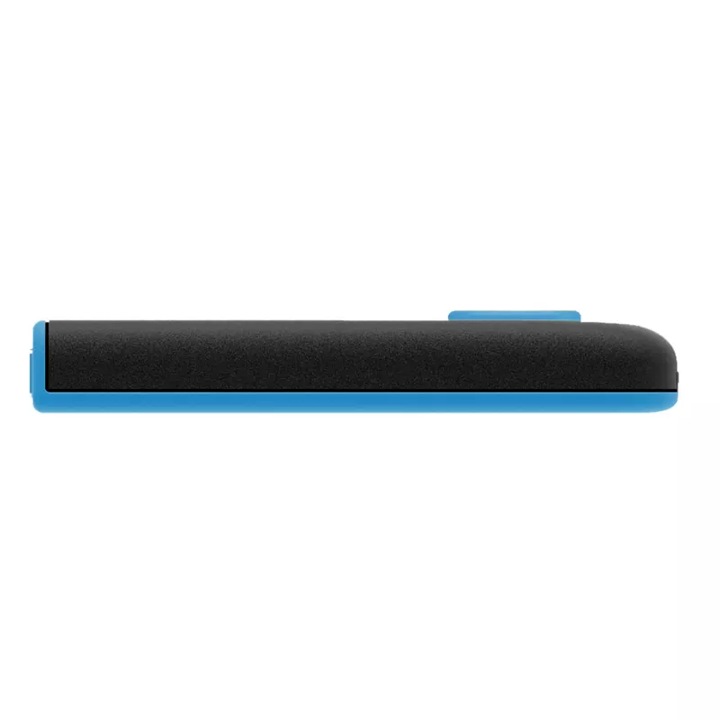 ADATA UV128 USB flash drive 256 GB USB Type-A 3.2 Gen 1 (3.1 Gen 1) Black, Blue