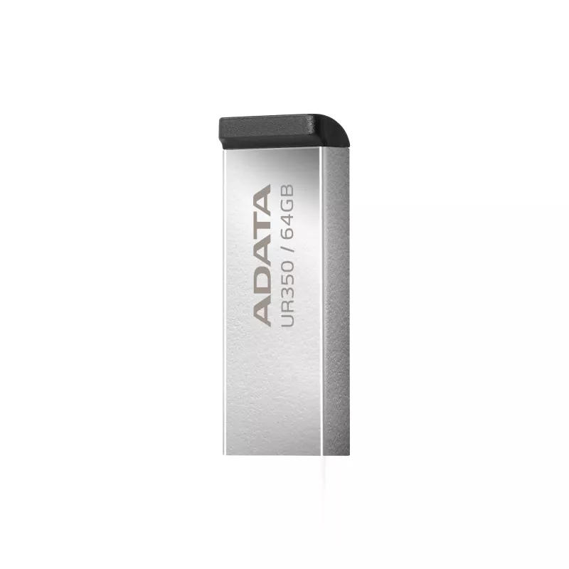 ADATA UR350 USB flash drive 64 GB USB Type-A 3.2 Gen 1 (3.1 Gen 1) Black
