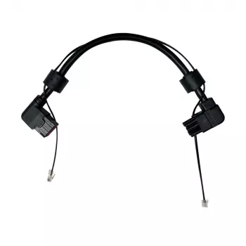EATON cable adapter CBLADAPT48T for 9SX / 9130 UPS, 280×290×160 mm, 0.75 kg