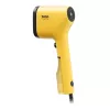 Handheld garment steamer Tefal DT2026 — 0.07 L water tank, 1300 W, yellow