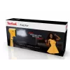 Handheld garment steamer Tefal DT2026 — 0.07 L water tank, 1300 W, yellow