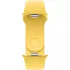 Replacement TPU Strap for Xiaomi Smart Band 8 Pro — Lemon Yellow
