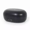 GEMBIRD Wireless TWS In-Ear Headset Malmo with ANC - Stereo - Bluetooth - Black