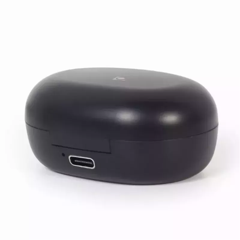 GEMBIRD Wireless TWS In-Ear Headset Malmo with ANC - Stereo - Bluetooth - Black
