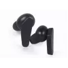 GEMBIRD Wireless TWS In-Ear Headset Malmo with ANC - Stereo - Bluetooth - Black