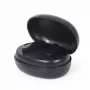 GEMBIRD Wireless TWS In-Ear Headset Malmo with ANC - Stereo - Bluetooth - Black