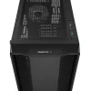 PC case DeepCool CC560 ARGB V2 Midi Tower Black — ATX/Micro‑ATX/Mini‑ITX, tempered glass, aRGB, supports up to 370 mm GPU
