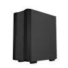 PC case DeepCool CC560 ARGB V2 Midi Tower Black — ATX/Micro‑ATX/Mini‑ITX, tempered glass, aRGB, supports up to 370 mm GPU