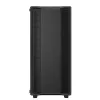 PC case DeepCool CC560 ARGB V2 Midi Tower Black — ATX/Micro‑ATX/Mini‑ITX, tempered glass, aRGB, supports up to 370 mm GPU