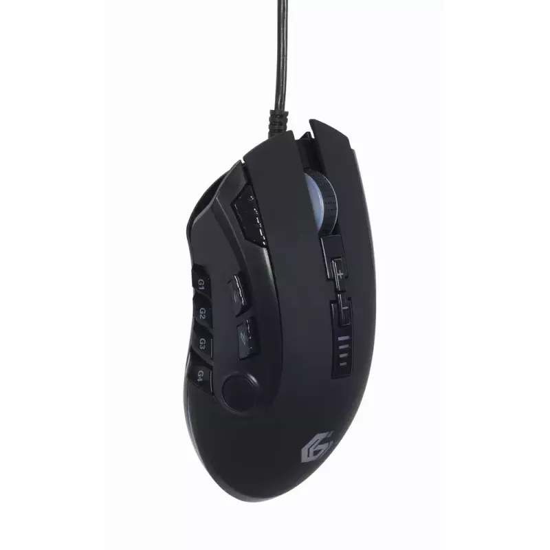 Mouse Gembird MUSG-RAGNAR-RX500 USB Type-A