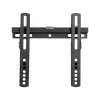 TV mount Gembird WM-42F-02 Black 40 kg capacity 23 to 42 inch