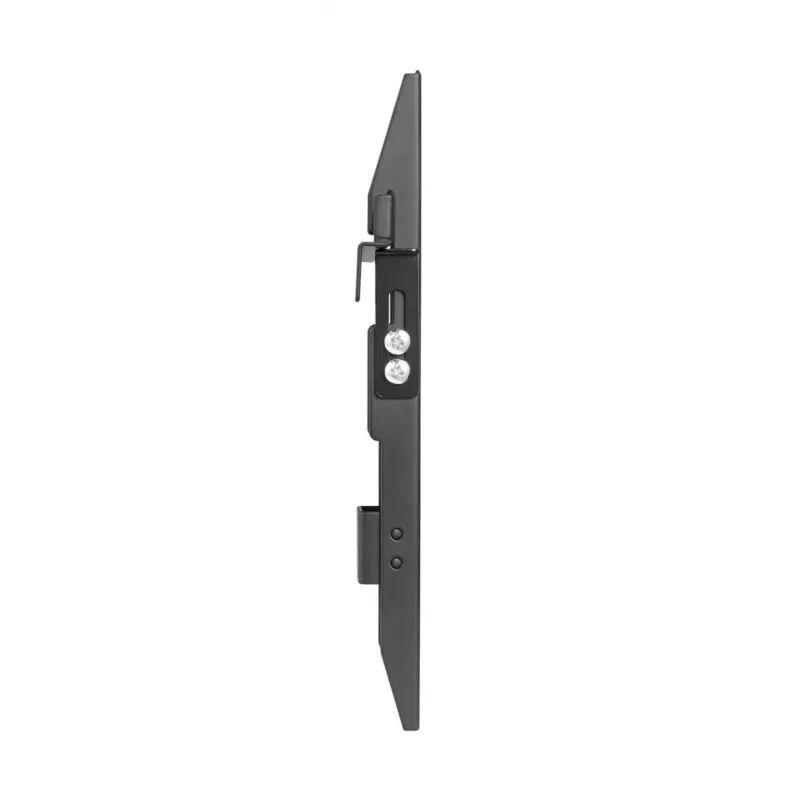 TV mount Gembird WM-42F-02 Black 40 kg capacity 23 to 42 inch