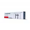 TV mount Gembird WM-42F-02 Black 40 kg capacity 23 to 42 inch