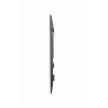 TV mount Gembird WM-55F-03 Black 32-55 inches 40 kg