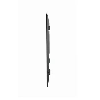 TV mount Gembird WM-55F-03 Black 32-55 inches 40 kg