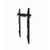 TV mount Gembird WM-55F-03 Black 32-55 inches 40 kg