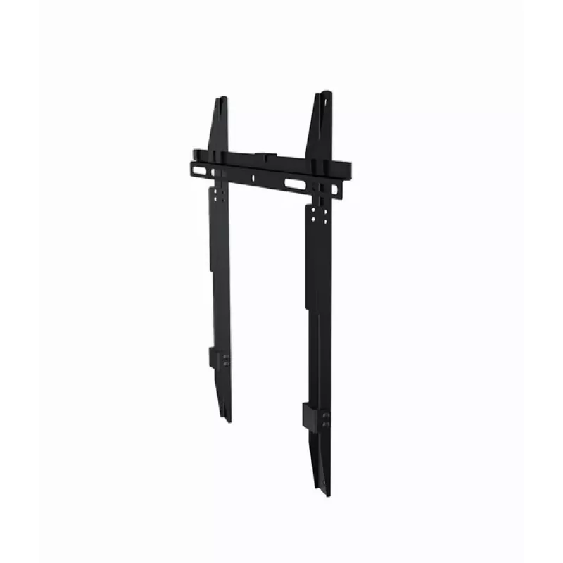 TV mount Gembird WM-55F-03 Black 32-55 inches 40 kg