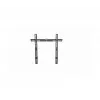 TV mount Gembird WM-55F-03 Black 32-55 inches 40 kg