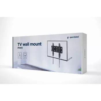 GEMBIRD TV Wall Mount (fixed), 23in-42in