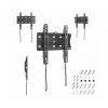 GEMBIRD TV Wall Mount (fixed), 23in-42in