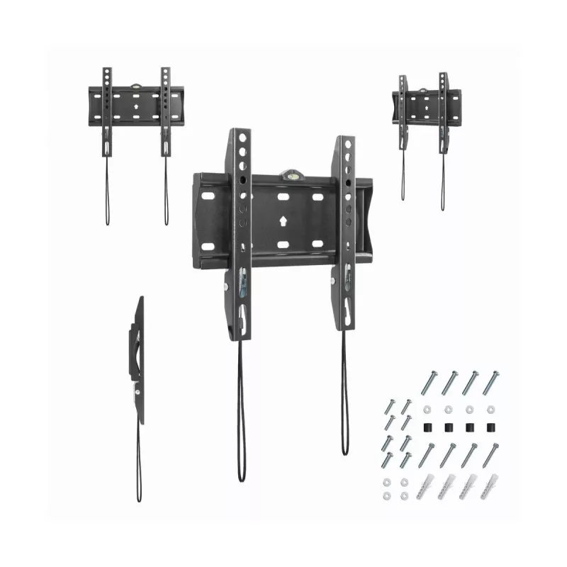GEMBIRD TV Wall Mount (fixed), 23in-42in