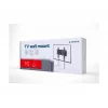 GEMBIRD TV Wall Mount (fixed), 23in-42in