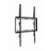 TV mount Gembird WM-55F-04 Black 55 inch 35 kg capacity