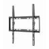 TV mount Gembird WM-55F-04 Black 55 inch 35 kg capacity