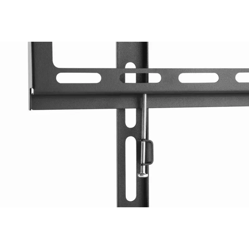 TV mount Gembird WM-55F-04 Black 55 inch 35 kg capacity
