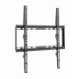 TV mount Gembird WM-55F-04 Black 55 inch 35 kg capacity