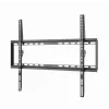 TV mount Gembird WM-70F-03 Black 70 inch 35kg capacity