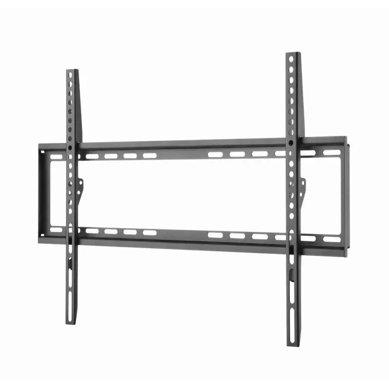 TV mount Gembird WM-70F-03 Black 70 inch 35kg capacity